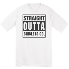 Youth Athletic Performance Tee