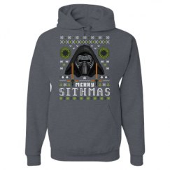 Unisex Basic Promo Hoodie