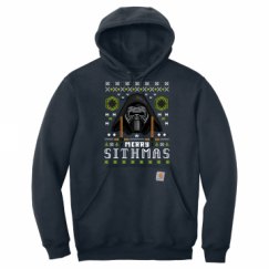 Unisex Carhartt Hooded Sweatshirt
