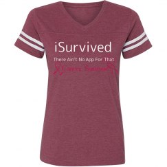 Survivor "Joyce2"