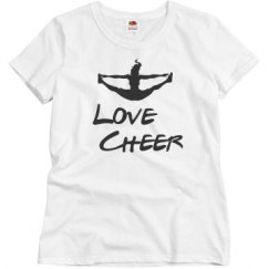 Ladies Basic Softstyle Promo Tee