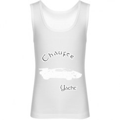 Youth Jersey Tank Top