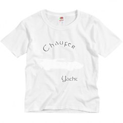 Youth Basic Promo Tee