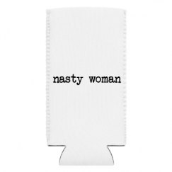 Slim 12 oz Can Cooler