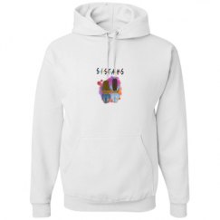 Unisex Basic Promo Hoodie