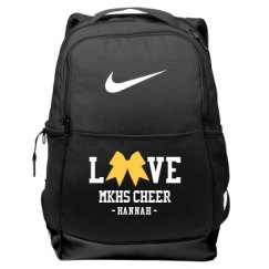 Nike Brasilia Medium Backpack