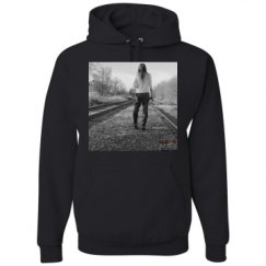 Unisex Basic Promo Hoodie