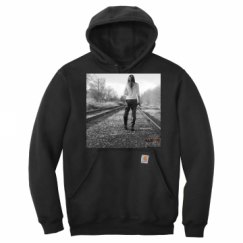 Unisex Carhartt Hooded Sweatshirt