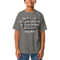 Youth Basic Tee
