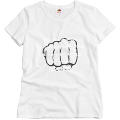 Ladies Basic Softstyle Promo Tee