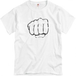 Unisex Basic Promo Tee