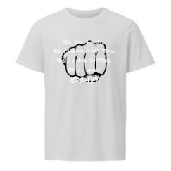 Unisex Organic Mid-Light T-Shirt