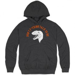 Unisex Ultimate Cotton Heavyweight Hoodie