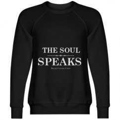 Unisex Triblend Crewneck Sweatshirt