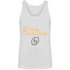 Unisex Jersey Tank Top
