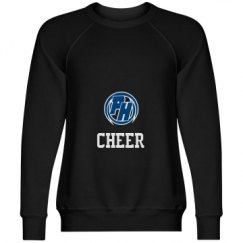 Unisex Triblend Crewneck Sweatshirt