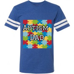 Unisex Vintage Sports Tee