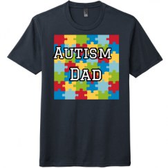 Unisex Perfect Tri Tee