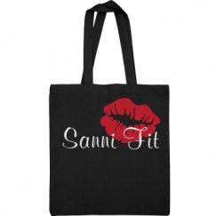 Canvas Tote Bag