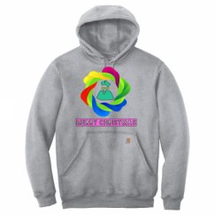 Unisex Carhartt Hooded Sweatshirt