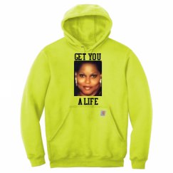 Unisex Carhartt Hooded Sweatshirt