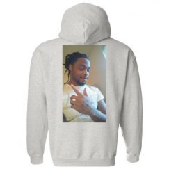 Unisex Basic Promo Hoodie