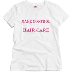 Ladies Basic Softstyle Promo Tee