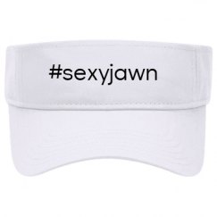 Unisex Sun Visor