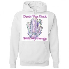 Unisex Basic Promo Hoodie