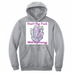 Unisex Carhartt Hooded Sweatshirt