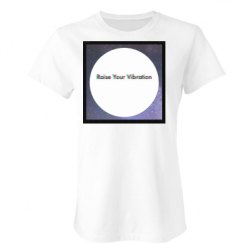 Ladies Slim Fit Favorite Tee