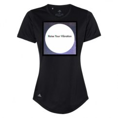 Women's Adidas Sport Shirt 