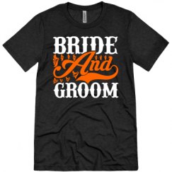 Unisex Triblend Tee