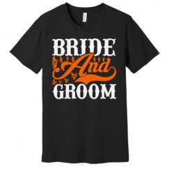 Unisex Premium Tee