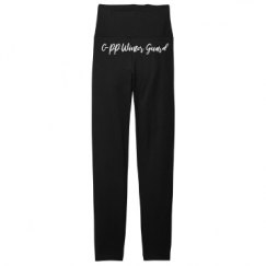 Women's Flex High Waist Legging