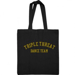 Canvas Tote Bag