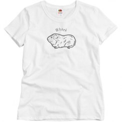 Ladies Basic Softstyle Promo Tee