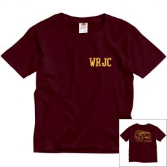 WRJC Youth Shirt