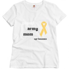 Ladies Basic Softstyle Promo Tee