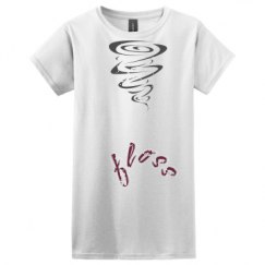 Ladies Basic Softstyle Tee