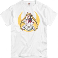 Unisex Basic Promo Tee