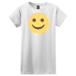 Ladies Basic Softstyle Tee