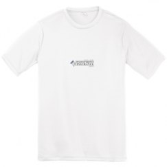 Youth Athletic Performance Tee