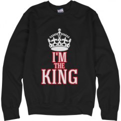 Unisex Basic Promo Crewneck Sweatshirt