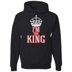 Unisex Basic Promo Hoodie