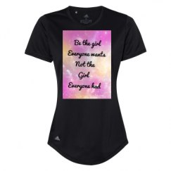 Women's Adidas Sport Shirt 