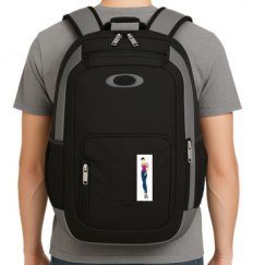 Enduro Backpack 22L