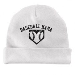 Rabbit Skins Baby Hat