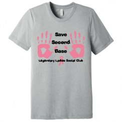 Unisex Triblend Tee