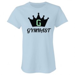 Ladies Slim Fit Favorite Tee